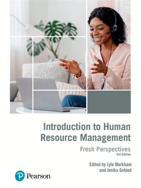 Resource Management Introduction Guide .